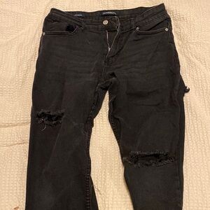 Size 12 Calvin Klein Jeans